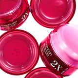 Увлажняющая сыворотка Numbuzin No.2 Rose PDRN Collagen 2X Plumping Serum