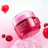 Увлажняющая сыворотка Numbuzin No.2 Rose PDRN Collagen 2X Plumping Serum