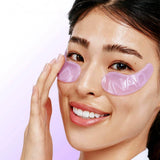 Антивозрастные коллагеновые патчи для глаз Numbuzin No.9 NAD+ Collagen Under Eye Patches
