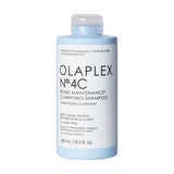 Глубоко очищающий шампунь Olaplex No.4C Bond Maintenance Clarifying Shampoo