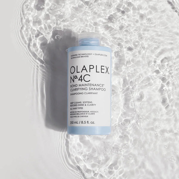 Olaplex No.4C Bond Maintenance Clarifying Shampoo