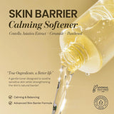 Успокаивающий Cica-тоник Ongredients Skin Barrier Calming Softener