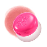 Krēms lūpām un vaigiem FWEE Lip&Cheek Blurry Pudding Pot