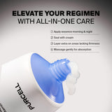 Увлажняющий гель-крем PURCELL Pixcell Biom Hyaluronic Collagen Splash Cream