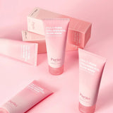 Маска-плёнка с PDRN PURITO SEOUL Multi PDRN Collagen Real Glow Mask