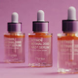 Укрепляющая сыворотка для лица PURITO SEOUL Retinol Retinal 2000 NAD+ Serum