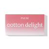 Konturēšanas palete Paese Cotton Delight Contouring Palette