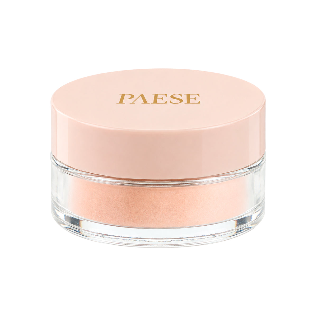 Paese Loose Peach Powder