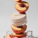 Paese Loose Peach Powder