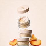 Paese Loose Peach Powder