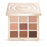 Paese Selfglow Nude Eyeshadow Palette