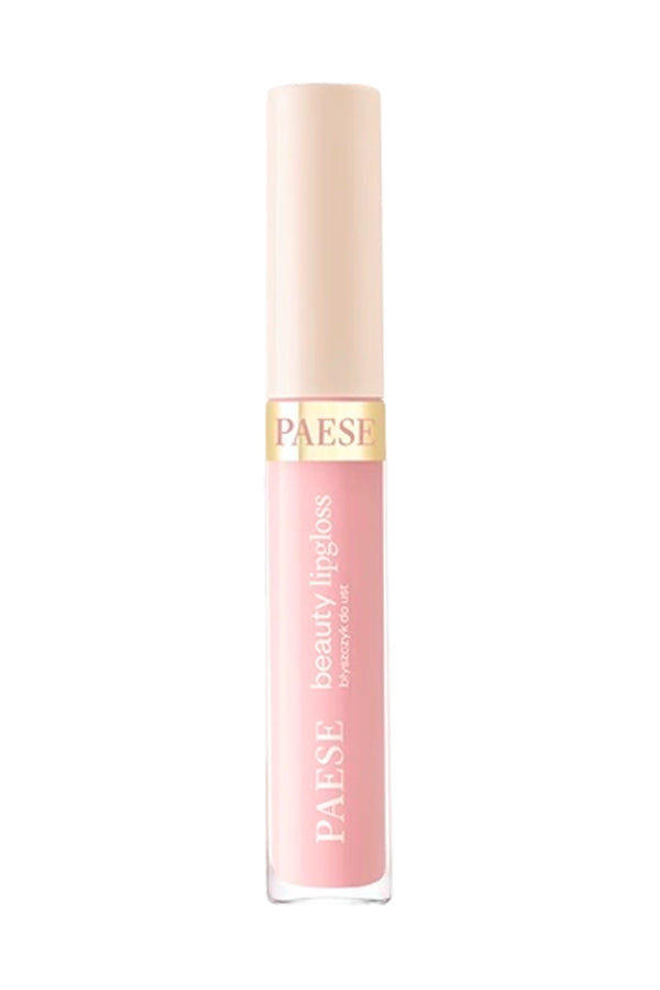 Paese Beauty Lipgloss With Meadowfoam Seed Oil