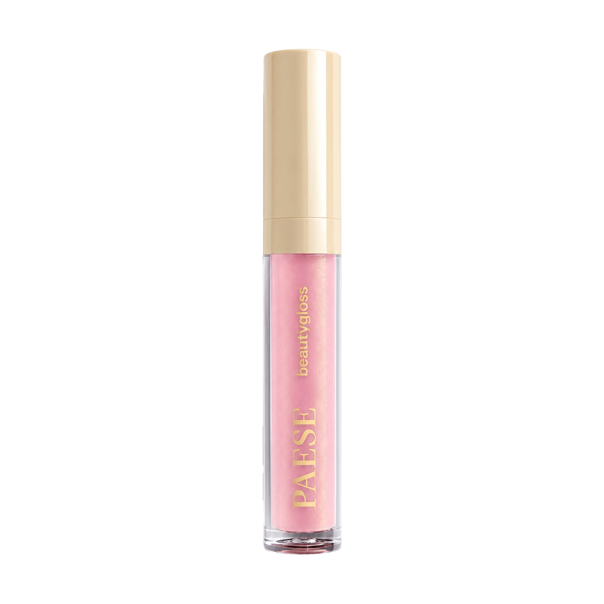 Paese Beauty Lipgloss With Meadowfoam Seed Oil