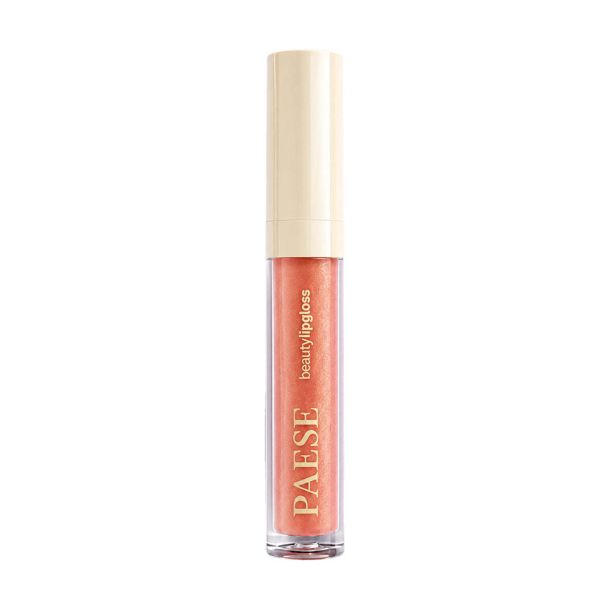 Paese Beauty Lipgloss With Meadowfoam Seed Oil