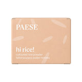 Paese Coloured Rice Powder