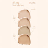 Тональный крем Paese Lifting Foundation Paese