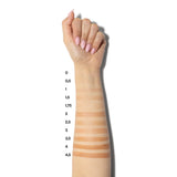 Paese Long Cover Fluid