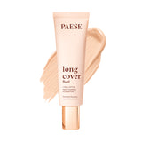 Paese Long Cover Fluid Tube Foundation