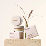 Фиксирующая рассыпчатая пудра Paese Long Cover Powder