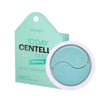 Petitfee 10 Day Centella Eye Masks Soothing
