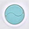 Petitfee 10 Day Centella Eye Masks Soothing