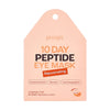 Petitfee 10 Day Peptide Eye Masks Rejuvenating