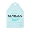 Petitfee 10 Day Centella Eye Masks Soothing