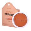 Petitfee 10 Day Peptide Eye Masks Rejuvenating
