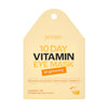 Petitfee 10 Day Vitamin Eye Masks Brightening