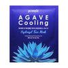 Petitfee Agave Cooling Hydrogel Face Mask