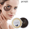 Petitfee Black Pearl & Gold Hydrogel Eye Patch