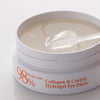 Petitfee Collagen&CoQ10 Hydrogel Eye Patch