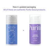 Восстанавливающий крем с церамидами Purito Luminous Ceramide Moisturizer