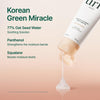Raminamasis gelinis kremas su pantenoliu Purito Oat-In Calming Gel Cream