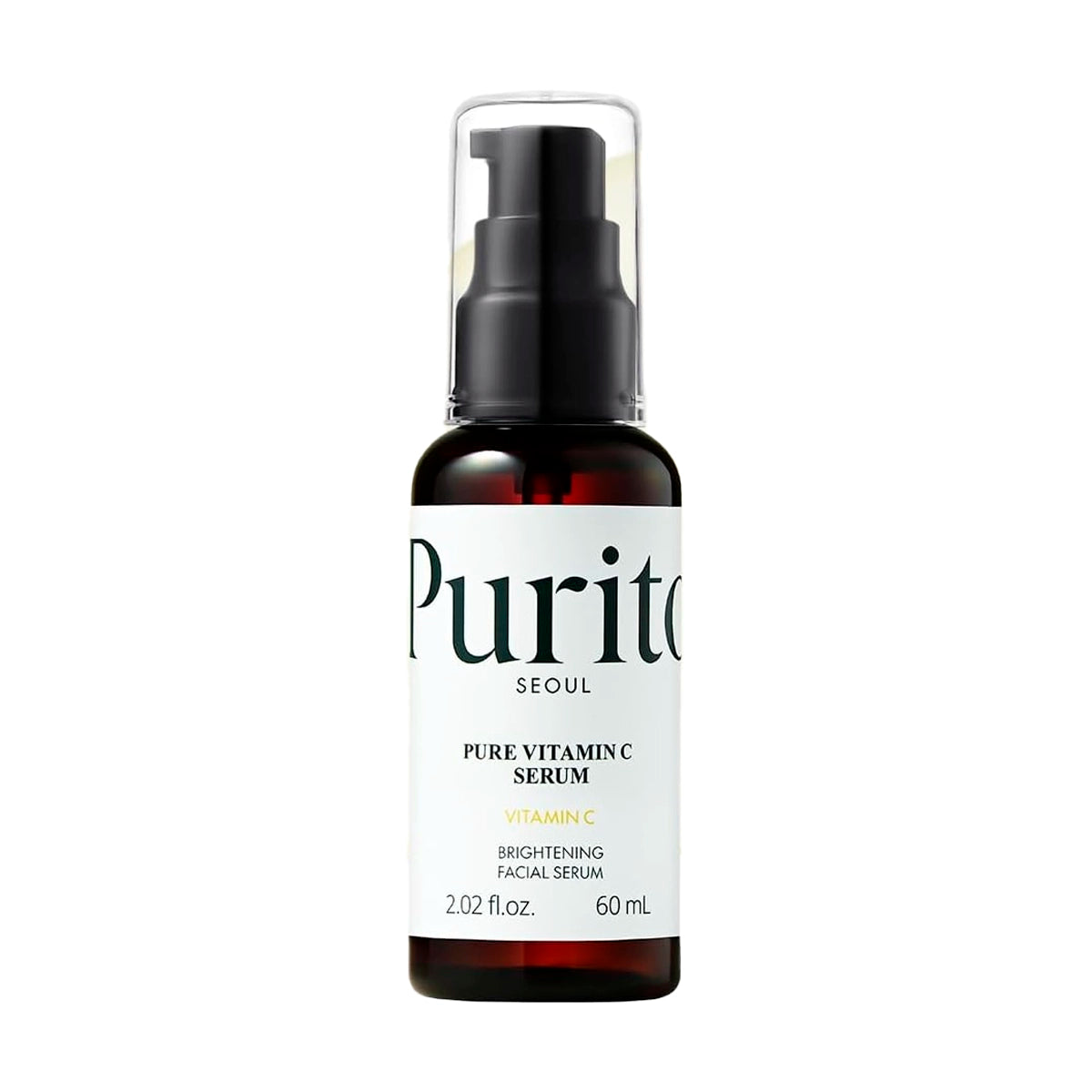 Purito Pure Vitamin C