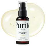 Высококонцентрированная сыворотка с витамином Purito Pure Vitamin C Serum