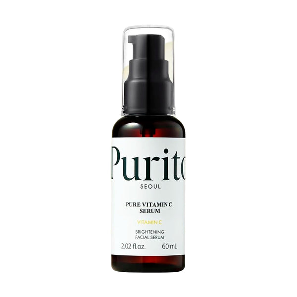 Itin koncentruotas serumas su vitaminu Purito Pure Vitamin C Serum