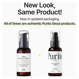 Высококонцентрированная сыворотка с витамином Purito Pure Vitamin C Serum