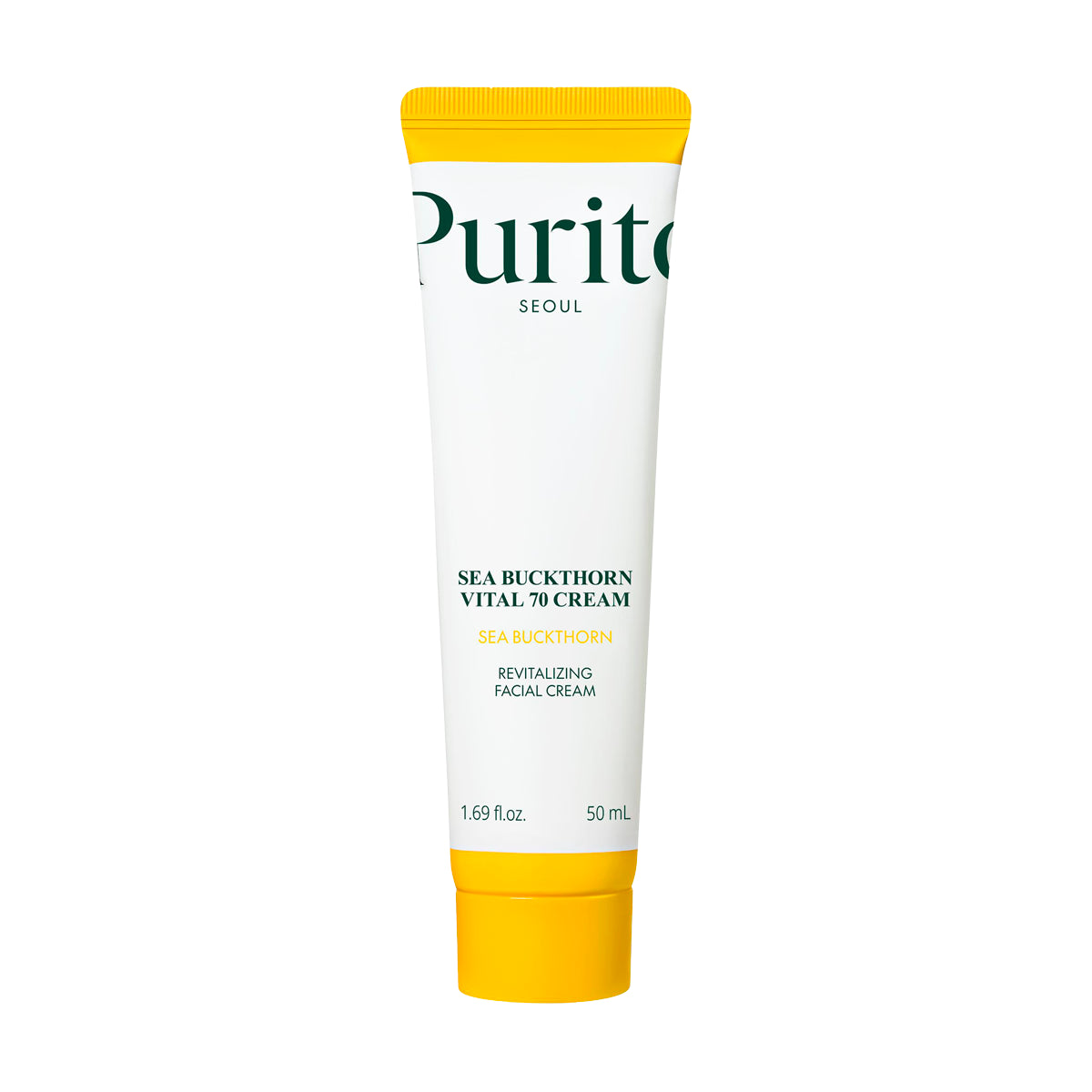 Purito Sea Buckthorn Vital 70 Cream