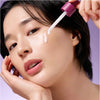 Serumas kovai su amžėjimo pokyčiais Purito Seoul Timeless Bloom Bakuchiol Serum