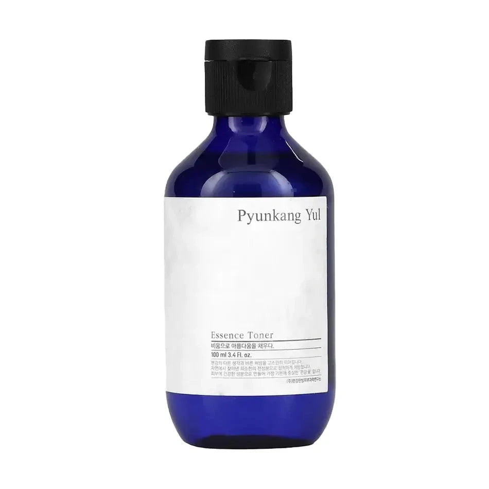 Mitrinošs toniks-esence ar astragāla saknes ekstraktu Pyunkang Yul Essence Toner