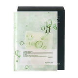 Успокаивающая тканевая маска с экстрактом центеллы Pyunkang Yul Calming Mask Pack