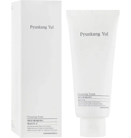 Putiņas sejas mazgāšanai Pyunkang yul Cleansing Foam  Pyunkang Yul   