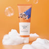 ROUND LAB Soybean Panthenol Cleanser