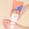 ROUND LAB Soybean Panthenol Cleanser
