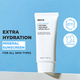 ROVECTIN Aqua Soothing Sun Cream SPF50+ PA++++