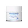 Lengvas drėkinamasis kremas Real Barrier Extreme Cream Light