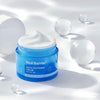 Real Barrier Aqua Soothing Gel Cream Lamellar raminamasis kremas gelinis kremas