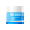 Real Barrier Aqua Soothing Gel Cream Lamellar raminamasis kremas gelinis kremas