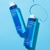 Real Barrier Aqua Soothing Toner Raminamasis tonikas odai drėkinti